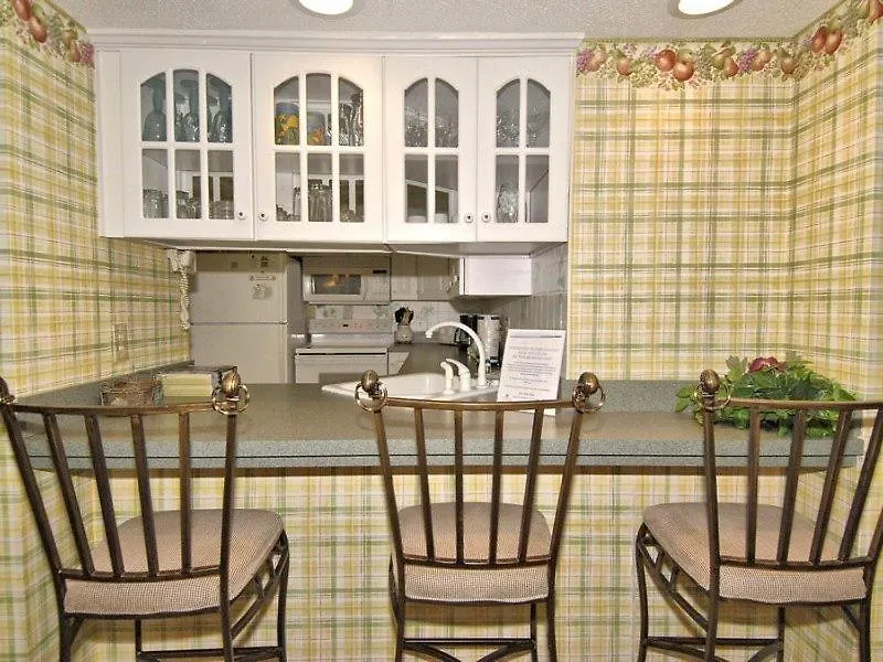 St. Andrews 1880 Villa Hilton Head Island Holiday home