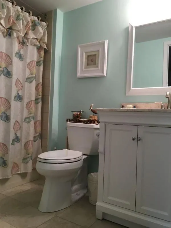 St. Andrews 1880 Villa Hilton Head Island Holiday home