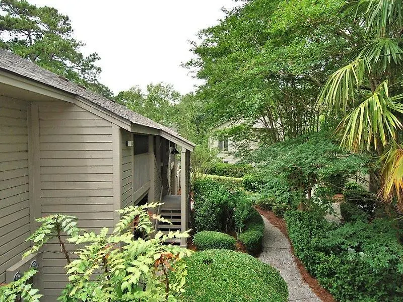 St. Andrews 1880 Villa Hilton Head Island