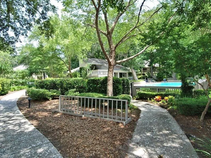 Holiday home St. Andrews 1880 Villa Hilton Head Island