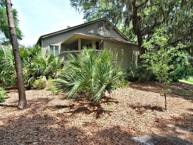 St. Andrews 1880 Villa Hilton Head Island United States
