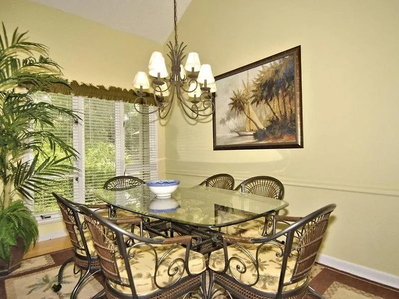 St. Andrews 1880 Villa Hilton Head Island 0*,  United States
